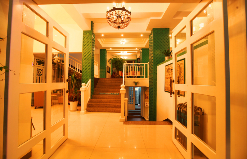 Others 5, Yangshuo M Suyuan Hotel (Wubu Town Shop), Guilin