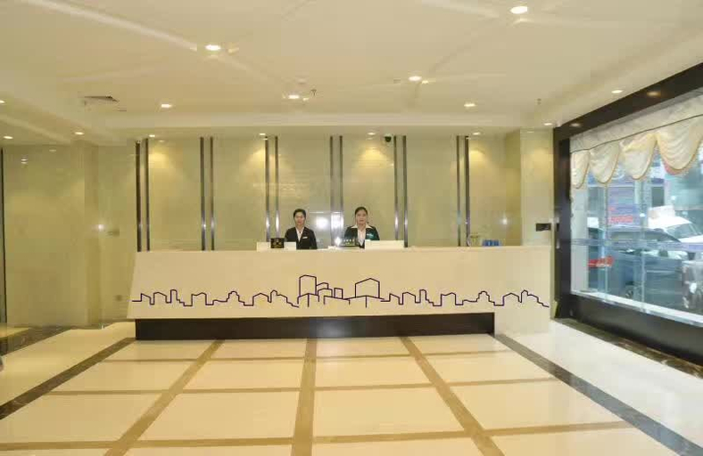 Others 3, Qibo Hotel, Zunyi