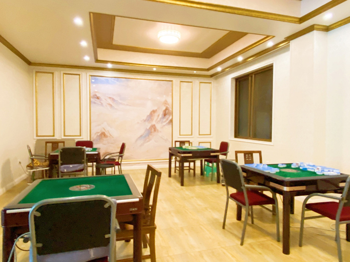 Food & Drinks 5, Xueyuan Hotel, Chengdu