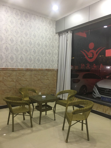 Others 5, Xianju Tianyuan Hotel, Taizhou
