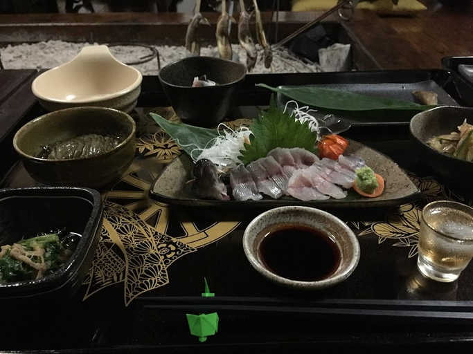 Food & Drinks 2, Mahoroba, Nagano