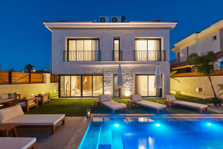 Exterior & Views 2, Meruno Alaçatı +12 Adult, Çeşme