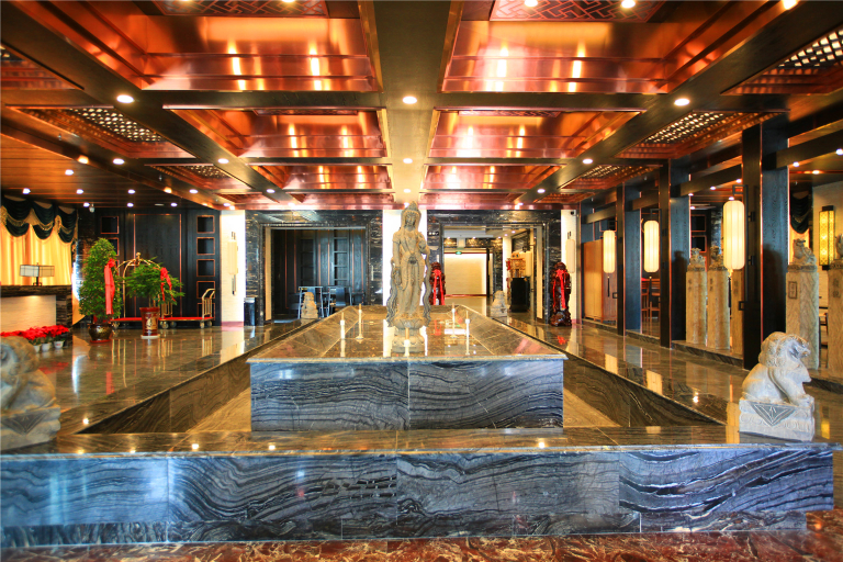 Others 5, Wanbang International Hotel, Ili Kazakh