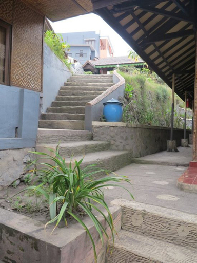 Others 4, Cafe Lava Hostel, Probolinggo