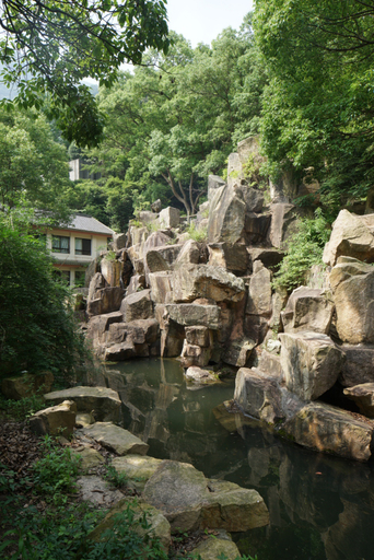 Others 5, Yinying Mountain Villa, Wenzhou