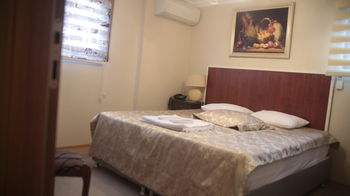 Bedroom 4, Tarihi Isparta Palas, Fatih