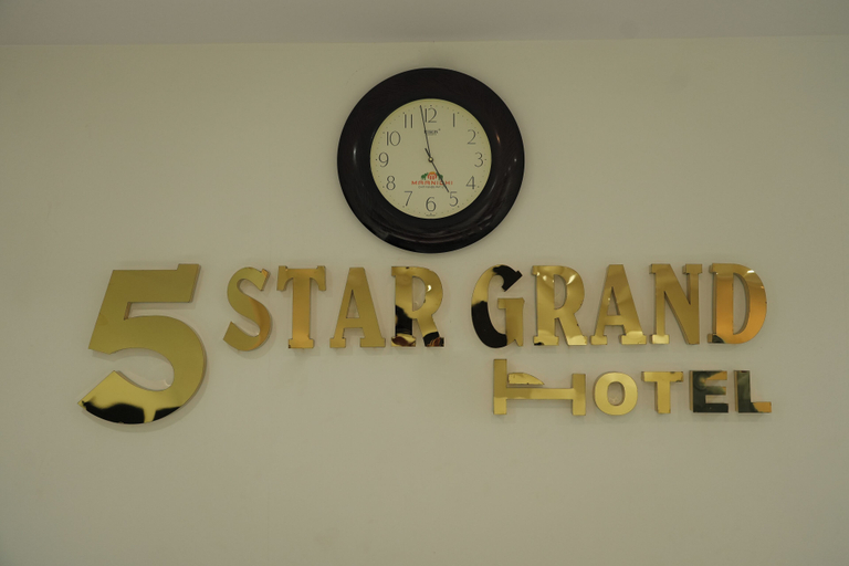 Exterior & Views 2, 5 STAR GRAND PREMIUM, Ranga Reddy