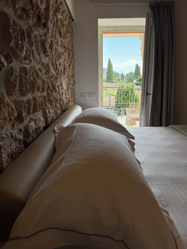 Bedroom 3, Hotel Villa Leopardi 4S - Adult only, Verona