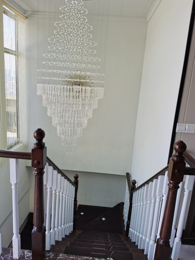 Others 4, AnTa Hotel, Chongqing