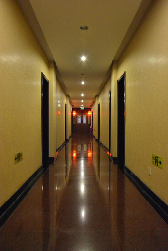 Others 5, BEIJING YUETAN HOTEL, Beijing