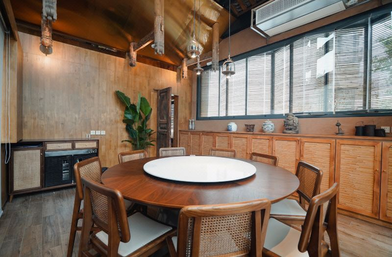 Others 3, Chengdu Heritage Hotel (Taikoo Li, Chunxi Road), Chengdu