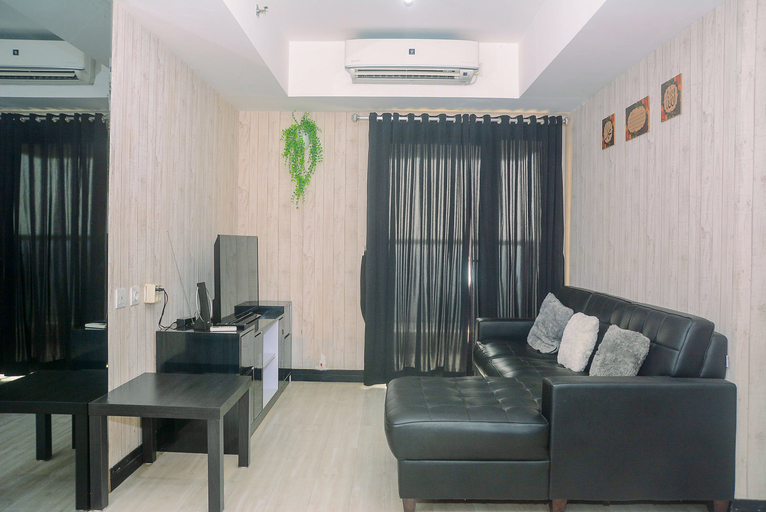 Others 5, Homey and Relaxing 2BR The Wave Apartment, Jakarta Selatan