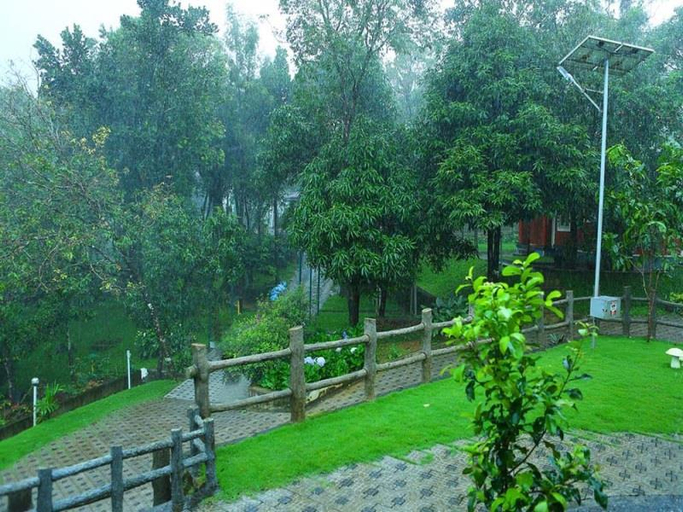 Others 5, Holiday Vagamon, Idukki