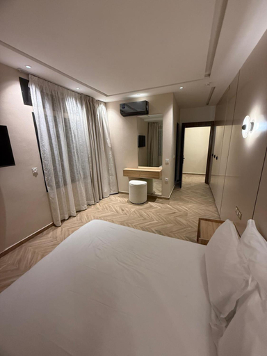 Bedroom 3, Villa elite, Fahs Anjra