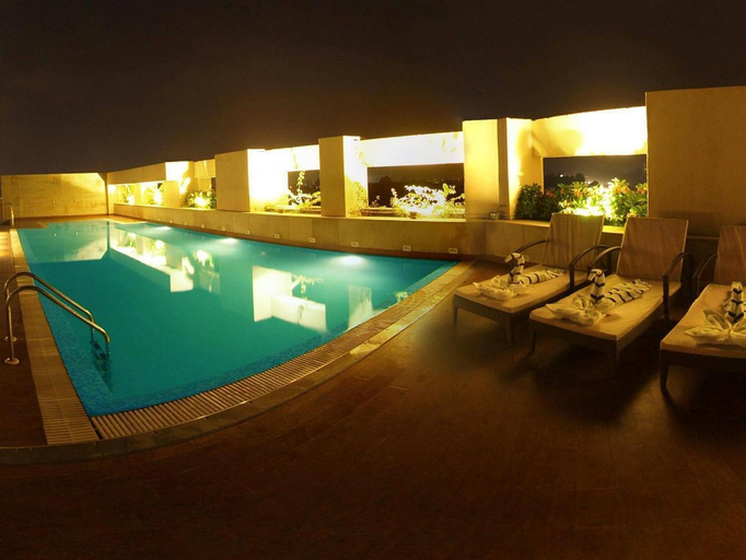 Sport & Beauty 2, Bravura Gold Resort, Meerut