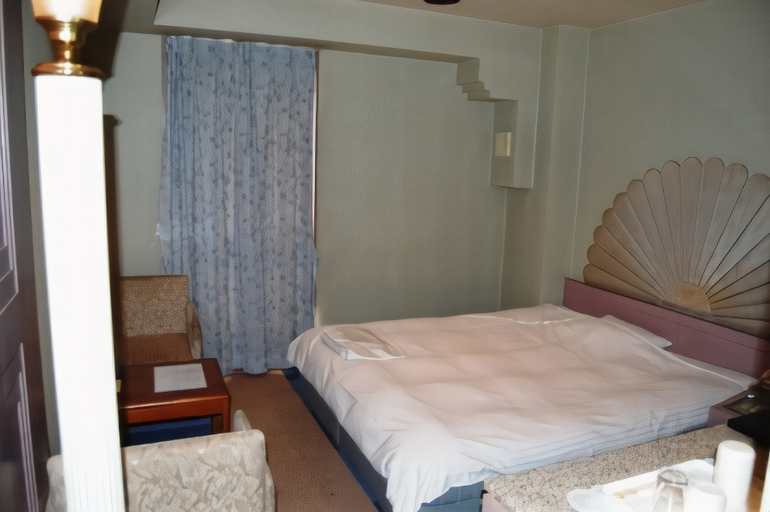 Bedroom 2, Via PAR Hotel Itami, Itami