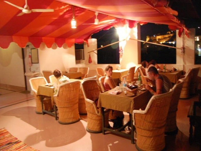Food & Drinks 5, Hotel Bharat Villas Jaisalmer, Jaisalmer
