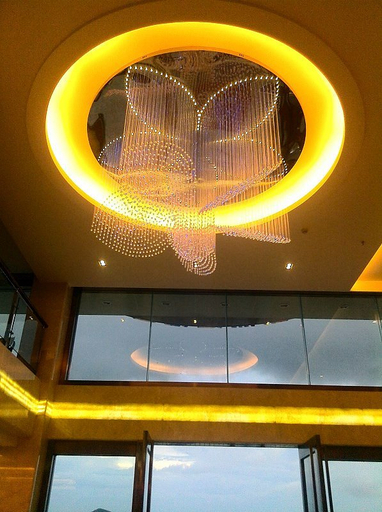 Others 2, Kailida Hotel, Yangjiang