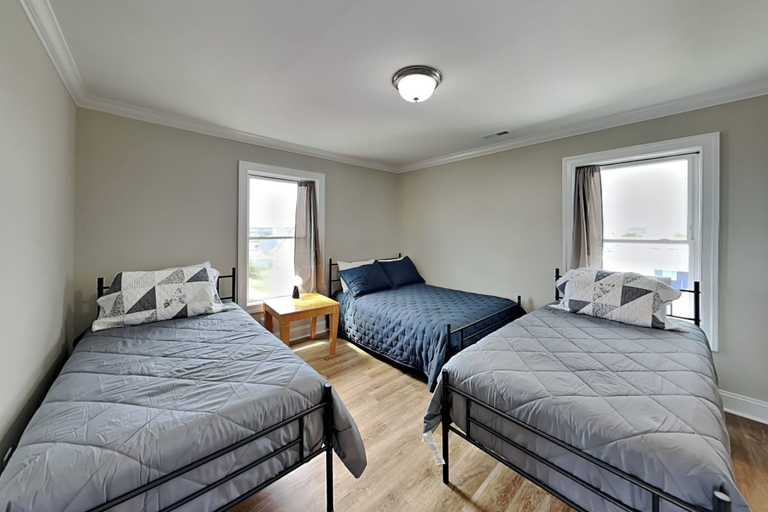 Property amenity 3, Sound Side Sunset, Pender