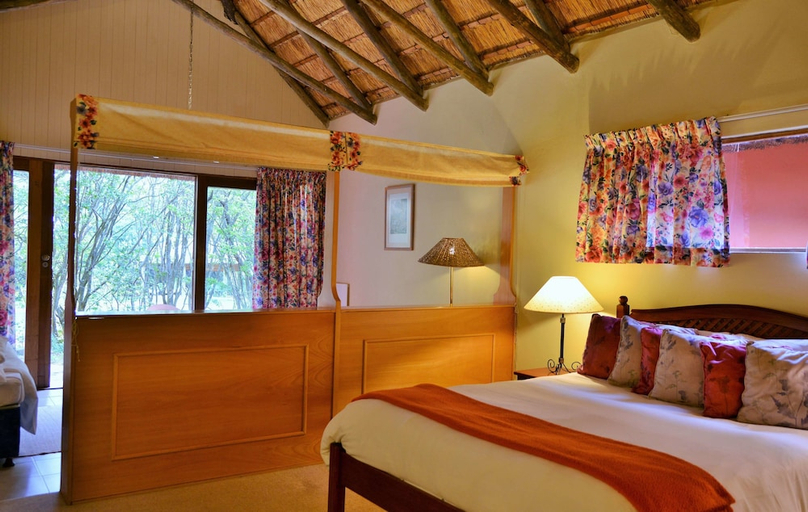 Bedroom 3, Little Switzerland Resort by Dream Resorts, Uthukela