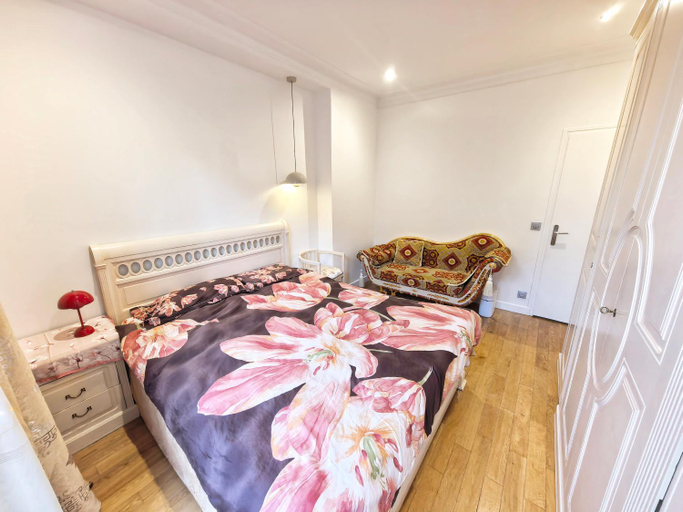 4, Apartment Heart of Paris, Paris
