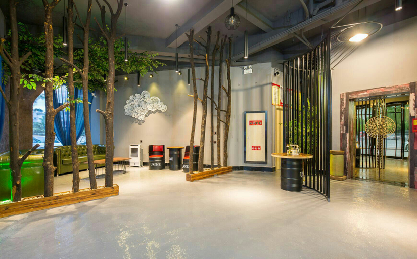 Others 4, Haiyi Hotel, Jinhua