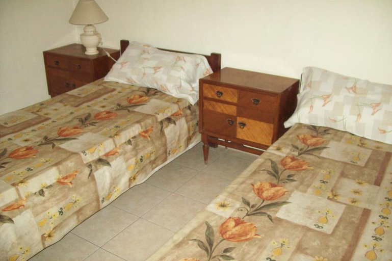 Bedroom 2, Muras Apart Hotel, Guaymallén
