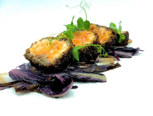 Food and beverages 5, Antica Locanda Del Villoresi, Milano