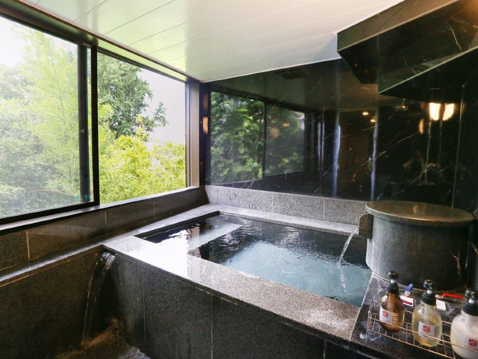 Bathroom, リゾート 〜Grandpia Resort OUGIYAMA〜, Beppu