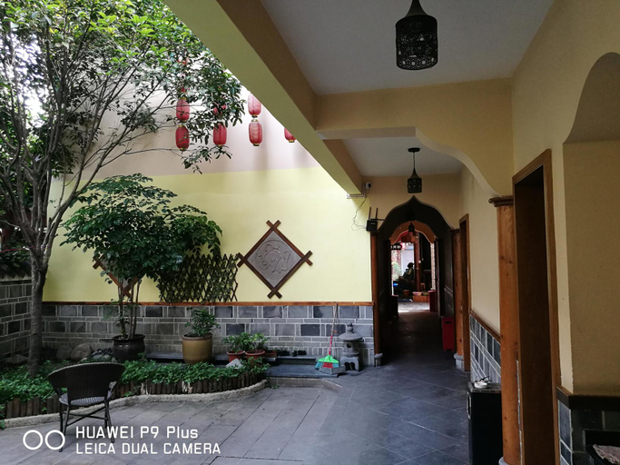 Others 5, Nights Inn, Chengdu
