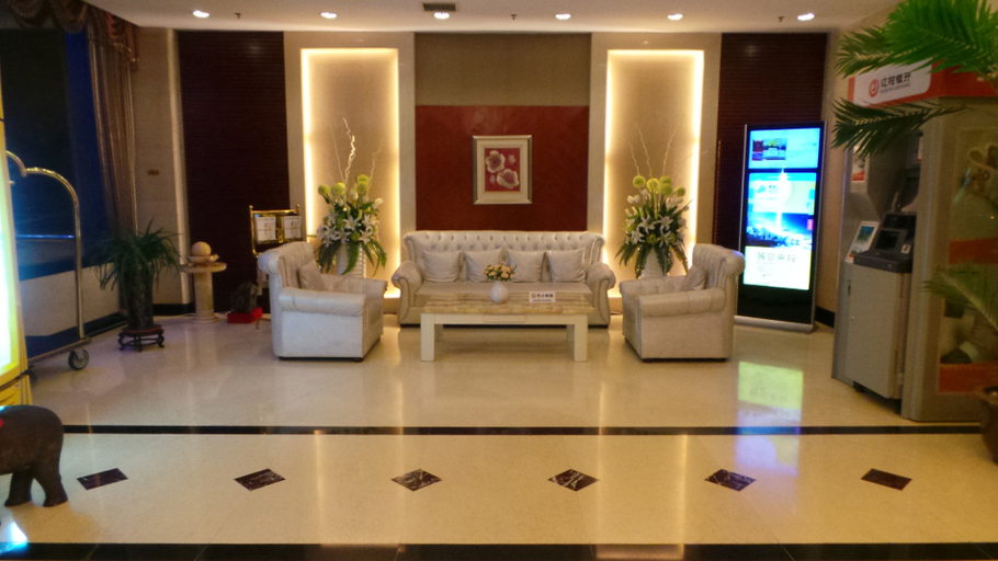 Others 4, Grand View International Hotel, Liaoyang