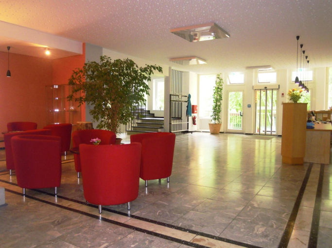 Public Area 2, Tagungshaus Regina Pacis, Ravensburg