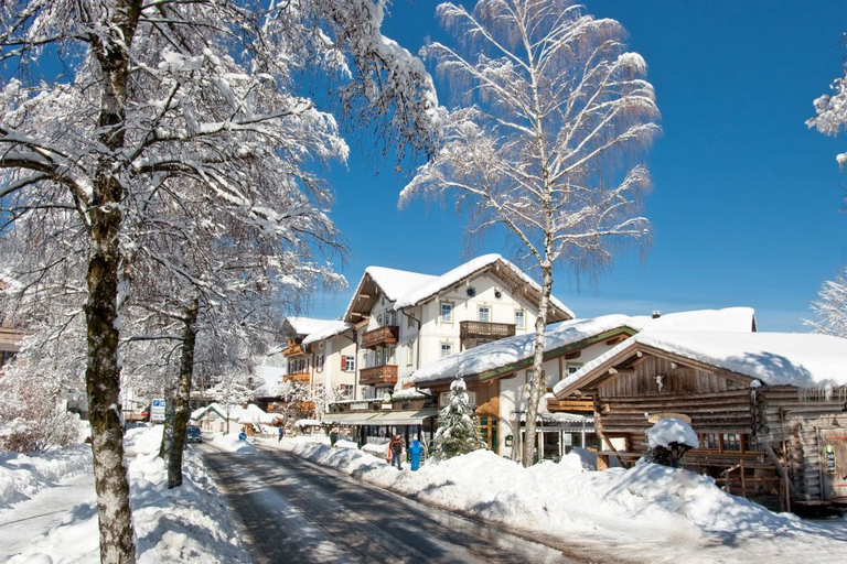 Exterior & Views 4, Steinbach-Hotel, Traunstein
