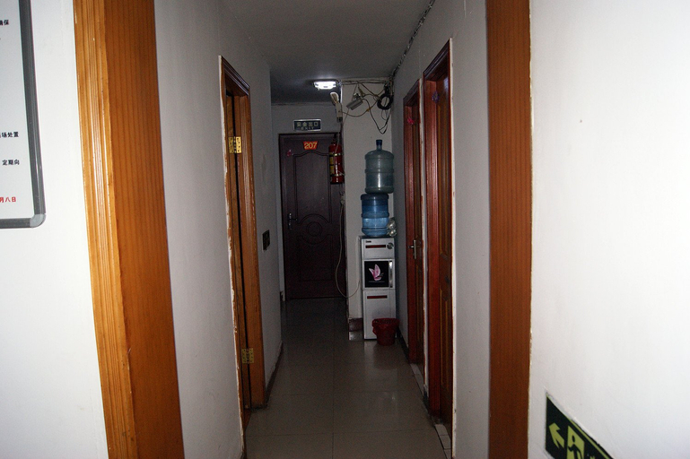 Others 5, Jiujing Hotel, Jiujiang