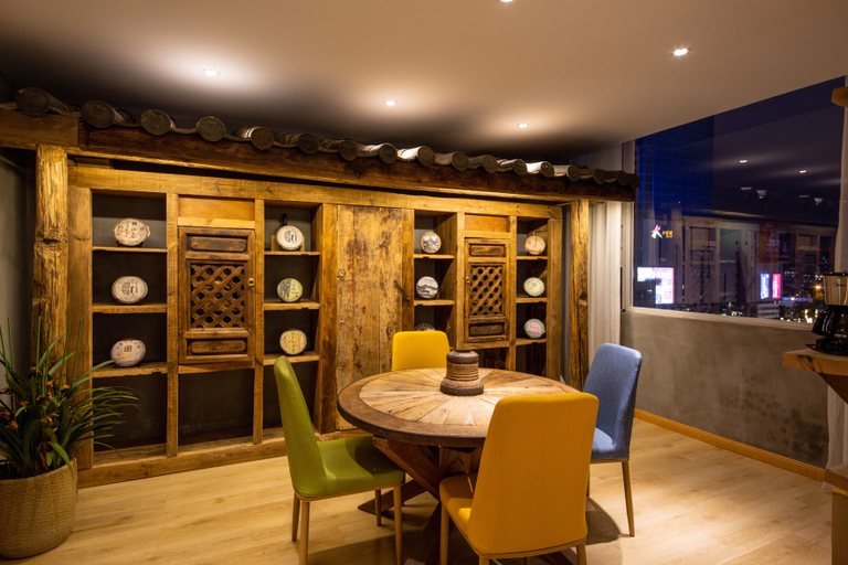 Others 4, Juntang Hotel (Kunming Railway Station Joy City), Kunming