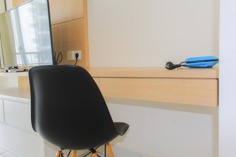 Others 5, Minimalist Studio Apartment at Casa De Parco, Tangerang