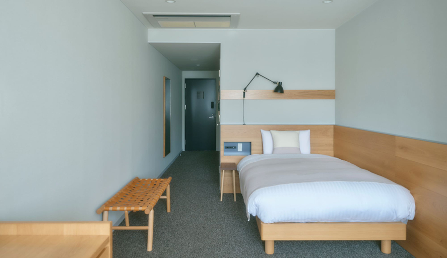 Room 3, A VILLAGE, Fujikawaguchiko