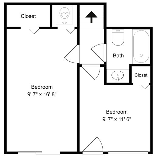 Property amenity 5, Lakeview Retreat, Garrett