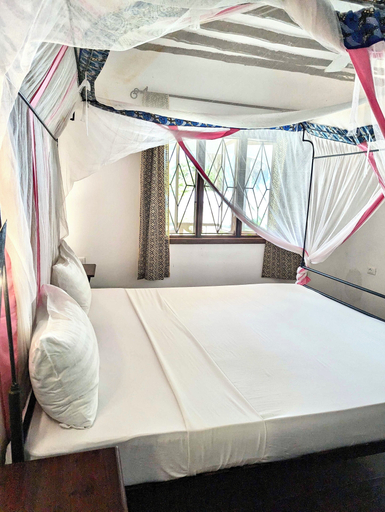 Bedroom, Surfescape Zanzibar, Kaskazini 'B'