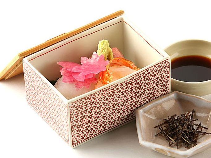 Food & Drinks 2, Otanisanso, Nagato