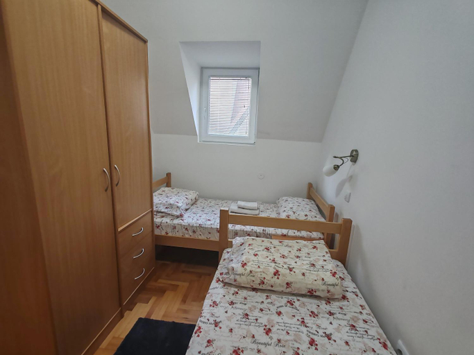 Others 3, Kraljeva Dolina Duplex Apartment, Raška