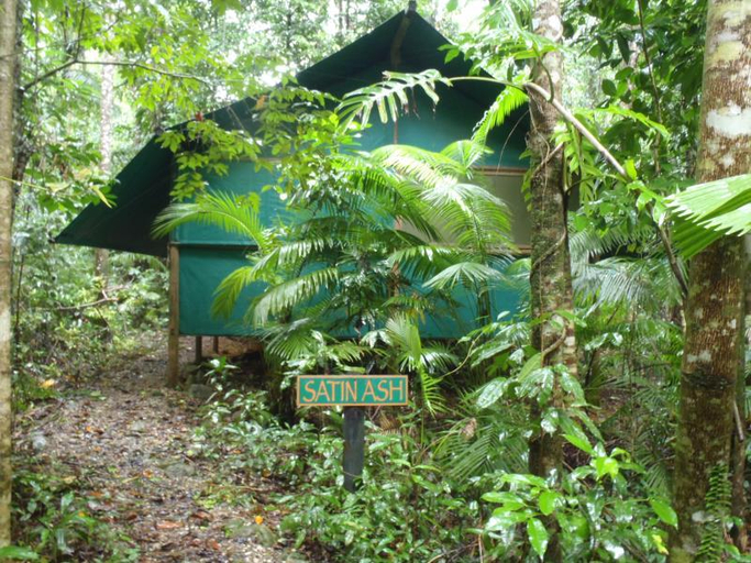 Others 5, Daintree Crocodylus Village, Douglas