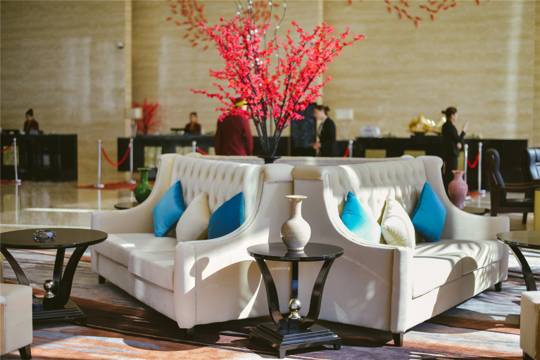 Others 4, Jiuzhou International Hotel, Hegang