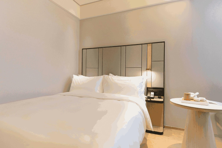 Bedroom 3, Ji Hotel Beijing Guomao, Beijing