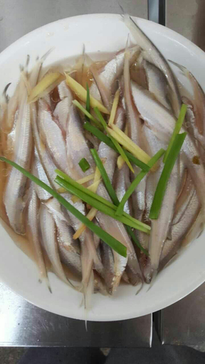 Food & Drinks 3, Chenwai Yujian Homestay, Suzhou