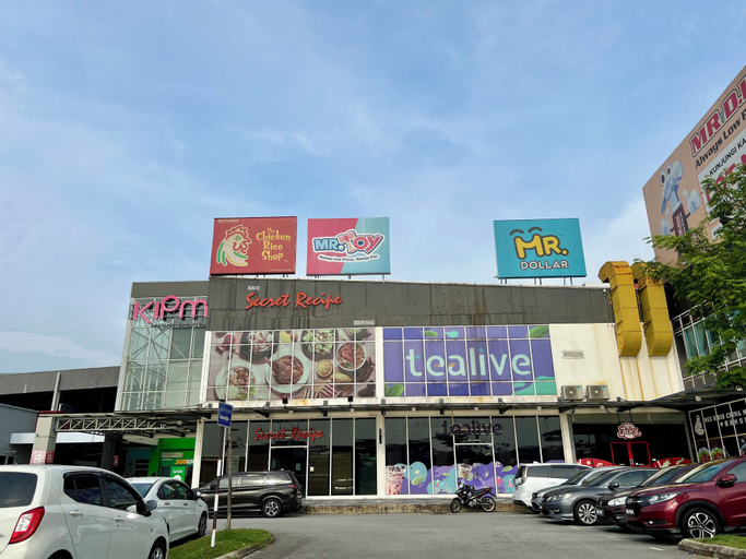Exterior & Views 5, Afie Hostel KLIA Airport Transit, Sepang