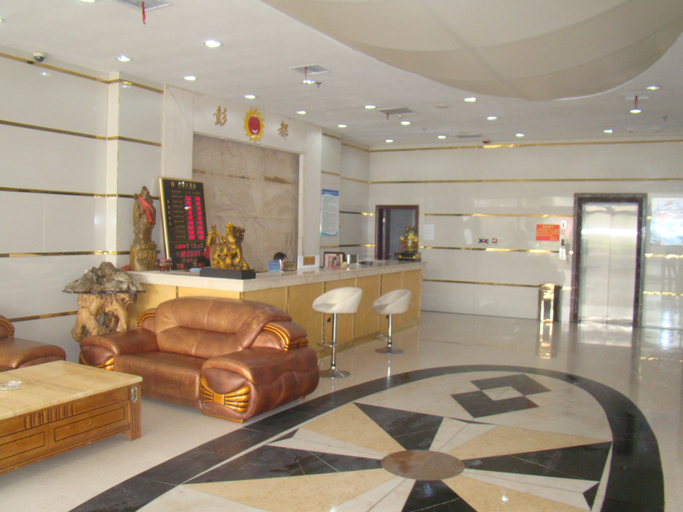 Others 5, Xiyate Hotel, Xiangtan