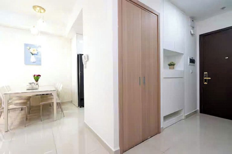 Room 3, Vivian Boutique The Botanica Residence, Tân Bình