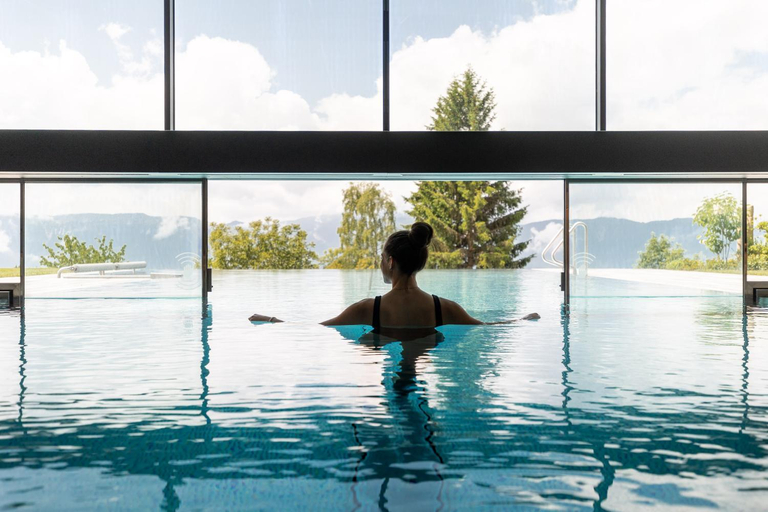 Sport & Beauty 5, Hotel Oberwirt, Bolzano