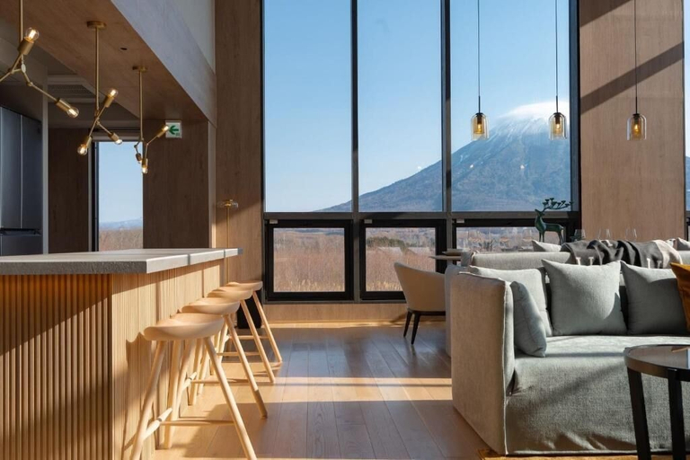 Interior 4, The 1898 Niseko, Kutchan